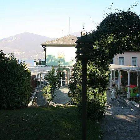 Verde Porto Valtravaglia