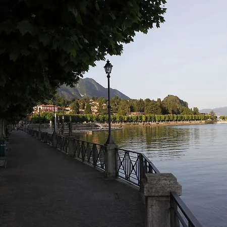 Verde Porto Valtravaglia