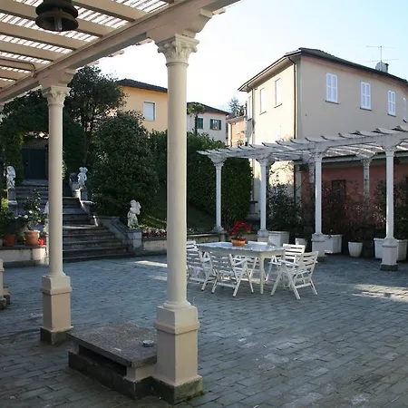 Βίλα Verde Porto Valtravaglia