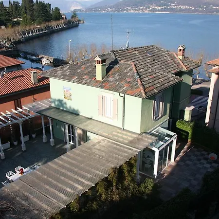 Βίλα Verde Porto Valtravaglia